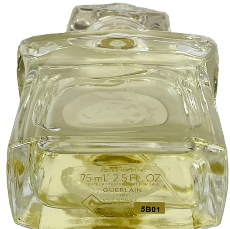 Guerlain Samsara 75ml Edt 2021 Bez Opakowania