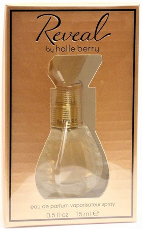 Halle Berry Reveal 15ml Edp Woda Perfumowana