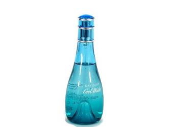 Davidoff Cool Water Woman Summer 2019 100ml Edt Flakon