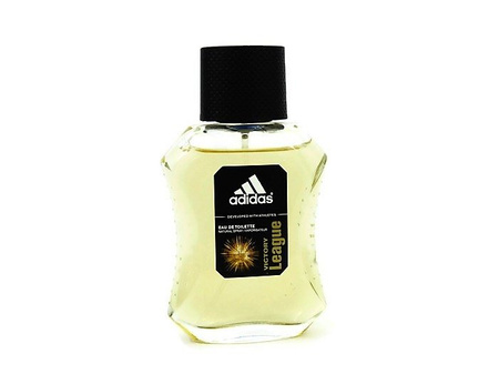 Adidas Victory League 100ml Edt Woda Toaletowa Produkt