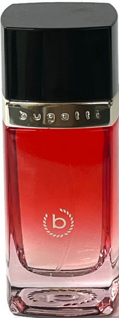 Bugatti Eleganza Rossa Woda Perfumowana 60 ml Bez Opak
