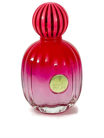 Antonio Banderas The Icon For Women 100ml Edp Bez Opak