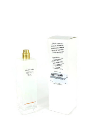 Elizabeth Arden White Tea Mandarin Blossom 100ml Edt Flakon