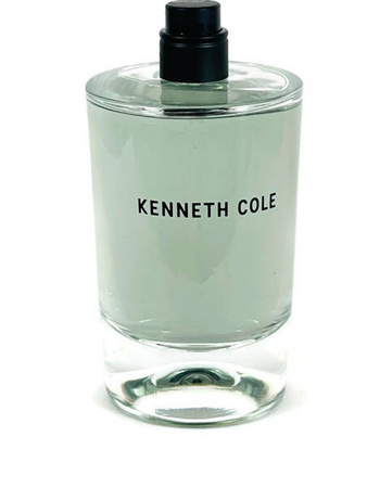  Kenneth Cole Serenity Woda Toaletowa Unisex 100ml Edt Flakon