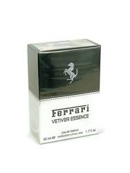 Ferrari Vetiver Essence Woda Perfumowana 50ml edp