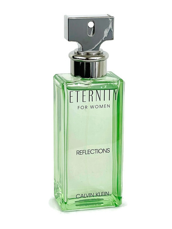 Calvin Klein Eternity For Woman Reflections 100ml Flakon