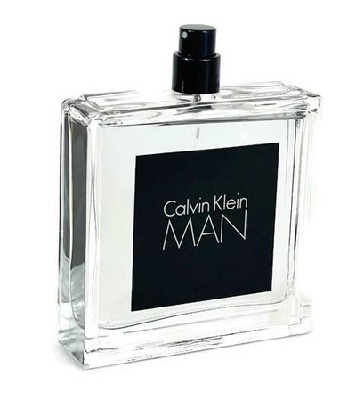 Calvin Klein Man 100ml Edt Tester Woda Toaletowa