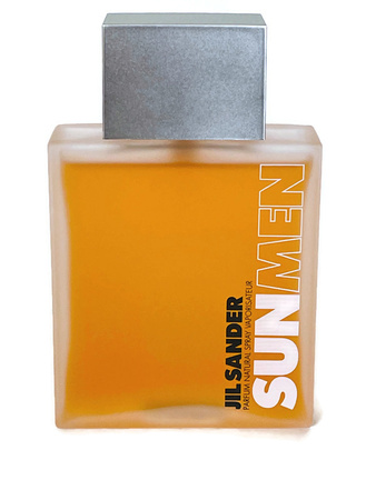 Jil Sander Sun Men Parfum 75ml Edp Perfumy