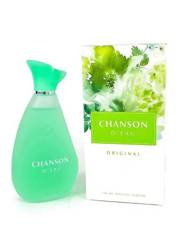 Coty Chanson D'Eau 200ml Edt Bez Spray Woda Toaletowa