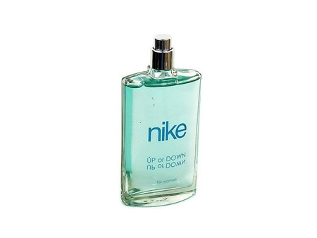 Nike Up Or Down For Woman 75ml Edt Flakon