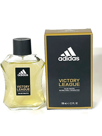 Adidas Victory League 100ml Edt Woda Toaletowa Produkt