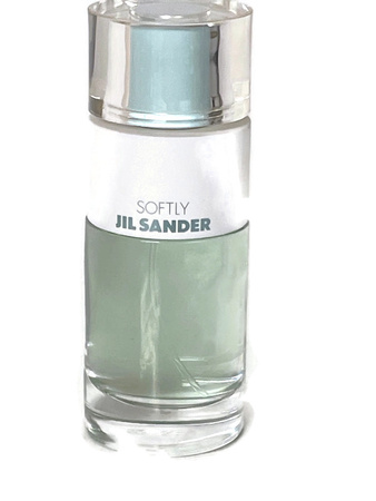 Jil Sander Softly Woda Toaletowa 80ml Flakon
