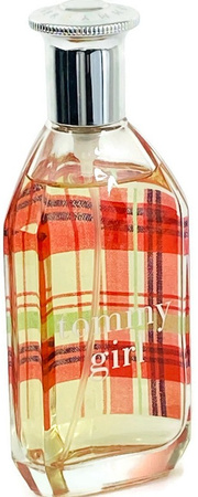 Tommy Hilfiger Girl Summer 2009 100ml Edc Flakon
