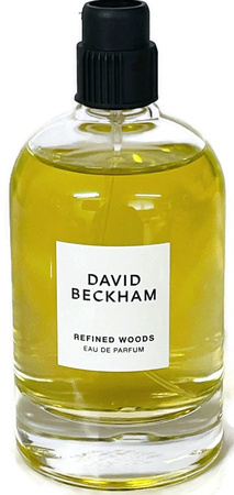 David Beckham Refined Woods 100ml Edp Flakon