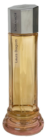 Laura Biagiotti Romamor 100ml Edt Woda Toaletowa Bez Opakow