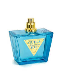 Guess Seductive Blue Women 75ml Edt Tester