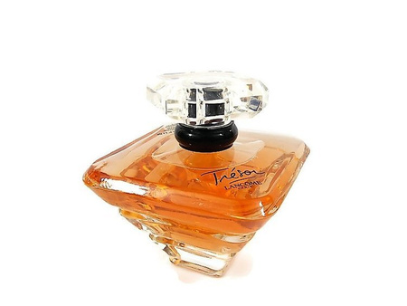 Lancome Tresor 100ml Woda Perfumowana Nowy Flakon z Korkiem