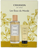 CHANSON D'EAU VANILLA ZESTAW 100ML + 50ML BALSAM