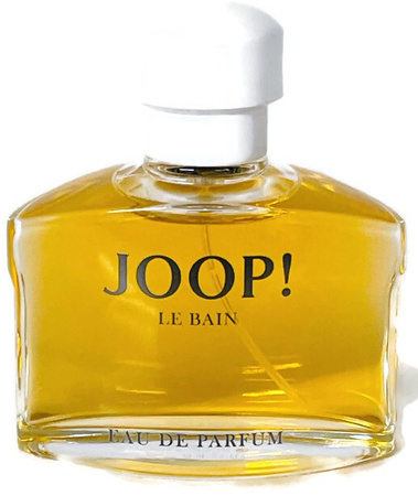 Joop! Le Bain 75ml Edp Woda Perfumowana Flakon Bez Opak