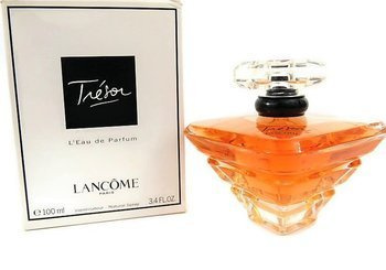 Lancome Tresor 100ml Woda Perfumowana Nowy Flakon z Korkiem
