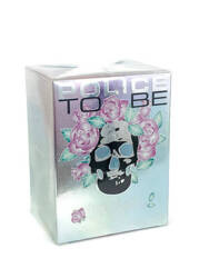 Police To Be Rose Blossom Woda Perfumowana 125ml