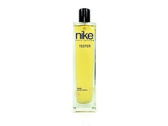 Nike Gold Edition Man 100ml Edt Tester