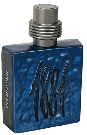 Cerruti 1881 Silver Night 100ml Edp Perfumowana Bez Opak