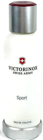 Victorinox Swiss Army Sport 100ml Edt Flakon