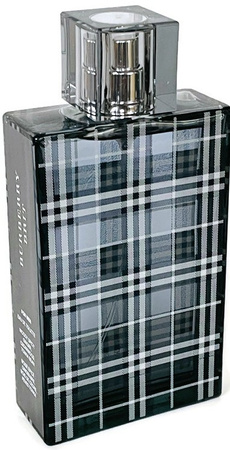 Burberry Brit Men 100ml Edt Bez Opakow (cieńka krateczka)