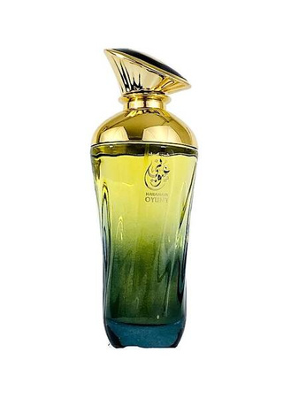 Al Haramain Oyuny 100ml Edp Flakon