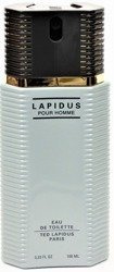 Ted Lapidus Pour Homme 100ml Edt Bez Opak