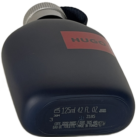 Hugo Boss Hugo Jeans 125ml Edt Flakon + Korek