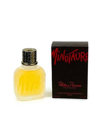 Paloma Picasso Minotaure 75ml Edt Bez Opakowania