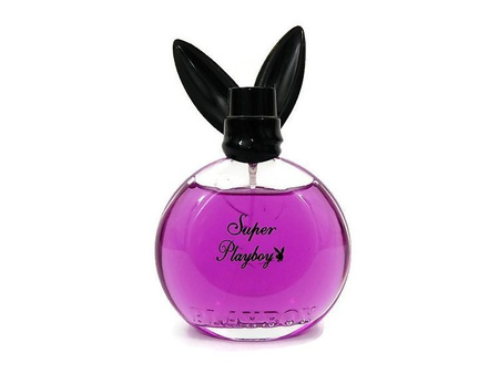 Playboy Super For Her 40ml Edt Woda Toaletowa