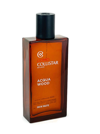 Collistar Uomo Acqua Wood 100ml Edt Bez Opak