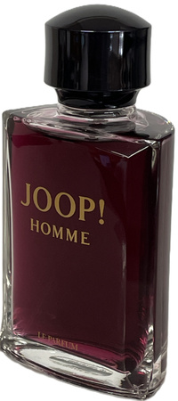 Joop! Homme Le Parfum Perfumy 125 ml Edp Flakon Bez Opak