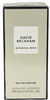 David Beckham Botanical Resin 100 ml Woda Perfumowana