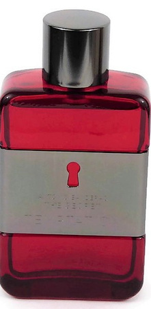 Antonio Banderas The Secret Temptation 100ml Edt Flakon + Korek