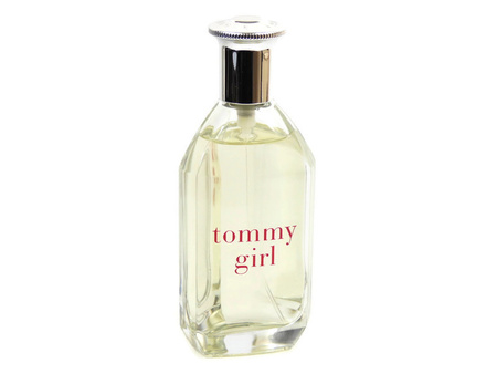 Tommy Hilfiger Tommy Girl 100ml Edt Bez Opakowania