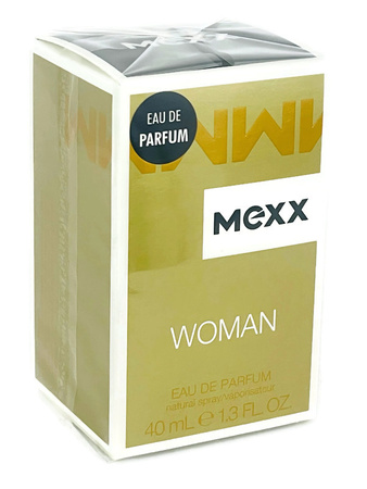 Mexx Woman 40ml Edp Woda Perfumowana