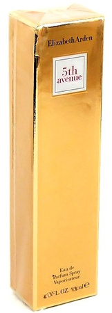 Elizabeth Arden 5th Avenue 125ml Edp Woda Perfumowana Produkt