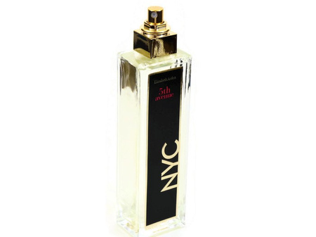 Elizabeth Arden 5th Avenue Nyc 125ml Edt Flakon Bez Opak