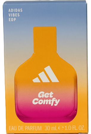 Adidas Vibes Get Comfy woda perfumowana EDP 30 ml 
