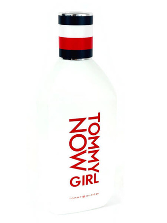 Tommy Hilfiger Tommy Girl Now 100ml Edt Bez Opak