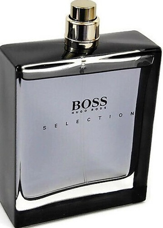 Hugo Boss Selection 100ml Edt Flakon Bez Zatyczki