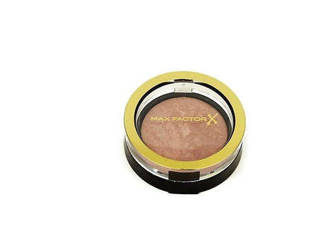  MAX FACTOR CREME PUFF BLUSH RÓŻ 10 NUDE MAUVE 1,5G