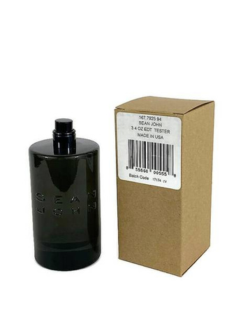 Sean John By Sean John 100ml EDT Flakon Woda Toaletowa