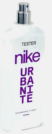 Nike Urbanite Gurmand Street Woman 75ml Edt Bez Opak
