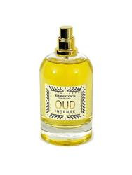 Enrico Gi Oud Intense 100ml Edp Flakon Woda Perfumowana