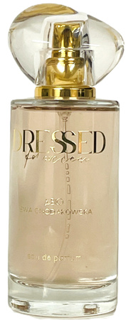 Ewa Chodakowska beBIO DRESSED FOR SUCCESS EDP 50ml Bez Opak